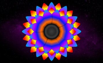 Kto wymyślił mandala? Kto wymyślił mandala?