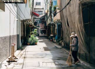 Ile trzeba zapłacić za sprzątanie mieszkania?