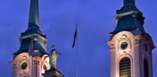 Jak ciekawie spędzić czas w Warszawie?