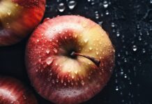 Jak zrobić jabłka do słoików na zimę?