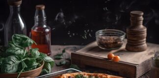 Jak zrobić ciasto na patelni?