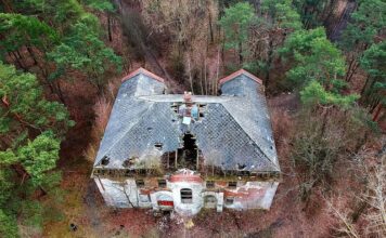 Gdzie z dzieckiem Otwock?