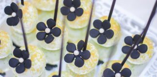 Jak upiec kremówki papieskie?