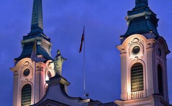 Ile kosztuje przewodnik po Warszawie?