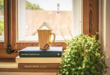 Czy potrzebny jest parapet wewnętrzny?