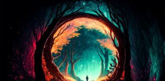 Jak przykleić okleinę do mebli?