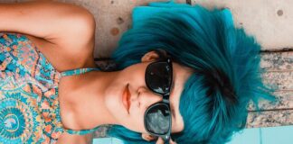 Czy można strzelać w okularach?